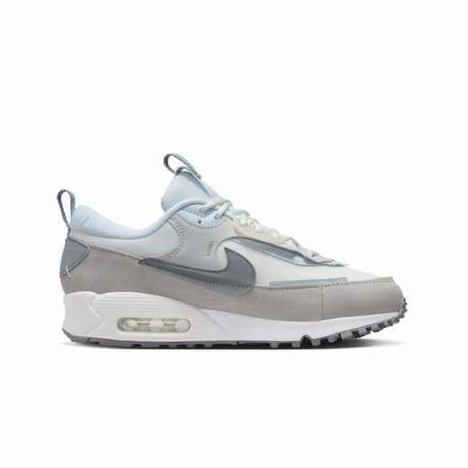 Женская кроссовка Nike Женская кроссовки Air Max 90 Futura Air Cushion Contakers Dm9922-103 DM9922-1 36,5