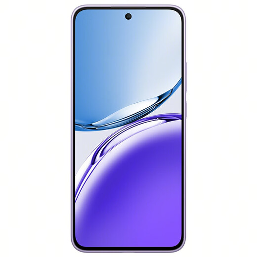 OPPO A3 5G Durable God of War direct screen version, double-sided anti-fall and wear-resistant, fully waterproof for daily use, OLED super bright sunshine screen, AI mobile phone, Aurora Purple, 12GB+256GB