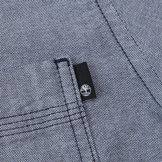 Timberland (Timberland) 2024 Herren AF Oxford Brust Pocket Shirt Hemd A692U-B68 M