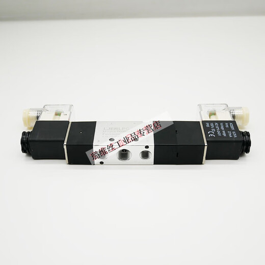 Adecuado para la válvula solenoide de sello medio TG3512-06CTG3522-08C3532-10C3542-1 TG3522-08C (AC220V)