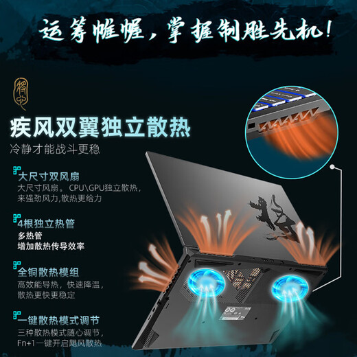 七彩虹p15隐星二手笔记本电脑将星x15/x17 酷睿i5/i7十二代15.6英寸RTX4060高刷 ③⑧99新i9-13900H RTX4060将星 16G内存+512G固态硬盘