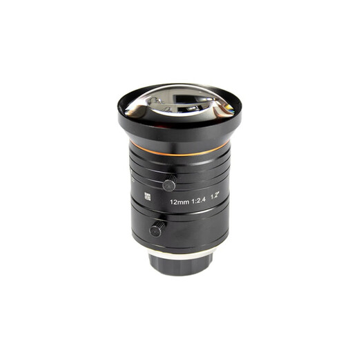 海康威视工业镜头16253550视觉2500万像素 MVL-KF3524M-25MP