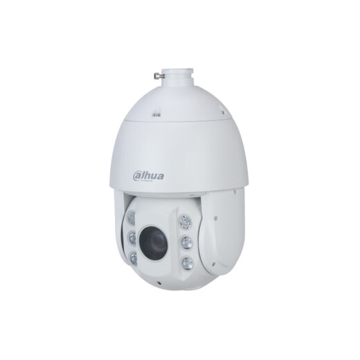 La nueva máquina de bola HDCVI infrarroja de 6 pulgadas de Dahua, DHUD-SD6223-GC-D/DH-SD62225-A-PV-I Big Ball Machine Soporte
