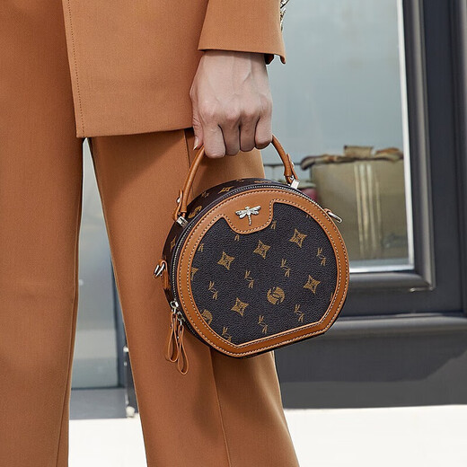 Rote Libellefly-Tasche Frauenbag 2025 Crossbody One Schulter modische Handtasche Geschenk zum Geburtstag der Freundin Chinesischer Valentinstag