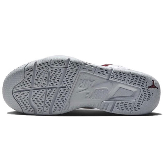 Nike (Nike) Basketballschuhe Herrenschuhe 2025 Sommer New Jordan Stay Royale 3 Polsterpraktik