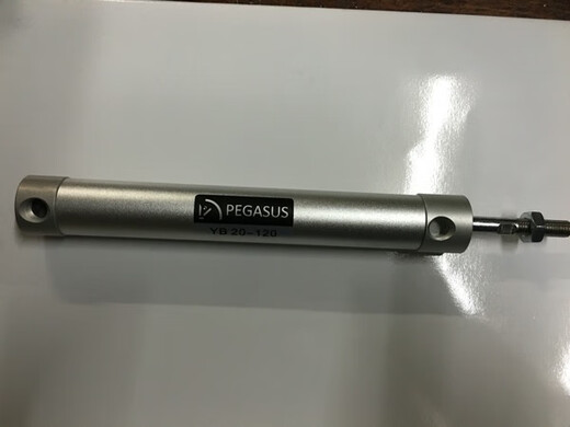 Injection molding machine manipulator manipulator cylinder tilt arm machine manipulator extraction cylinder Bronte Taiwan Shian cylinder 20120