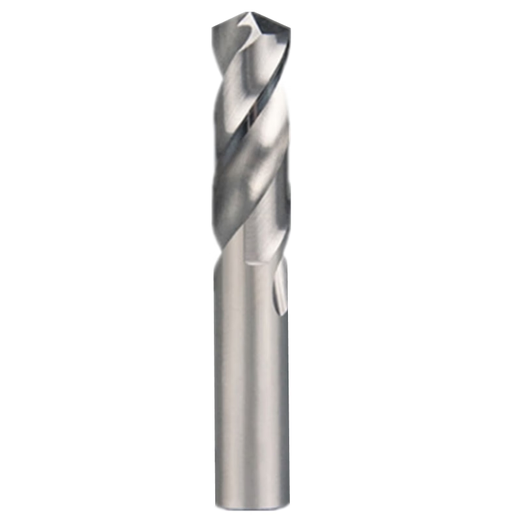 Ji litian personnalisé à 55 degrés en acier tungstène Bit de perceuse intégrale Bit en alliage Bit droit de torsion en alliage de tige droite 1-16 Bit de forage spécial en acier inoxydable 5155 (message de spécifications) 50L