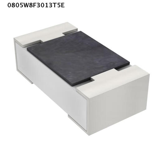 Uni-Royal ROYALOHM/Housheng-0805W8F3013T5E-0805 1% 301K 1/8W-5KPcs