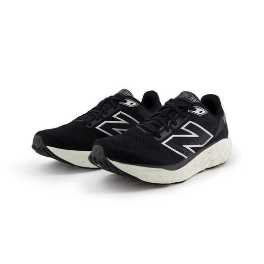 NEW BALANCE 运动鞋男鞋夏季透气缓震百搭舒适880V14跑步鞋 M880B14 40.5