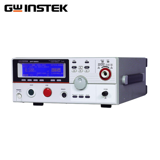 GWINSTEK 安规测试仪GPT-9903A