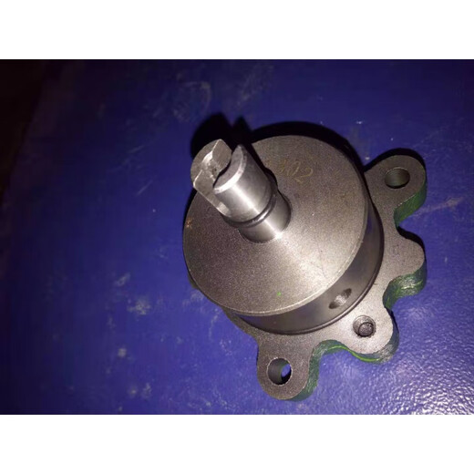 德力牌柴油机 机油泵DLH190 195 1100 1105 1110通用新会手扶拖拉