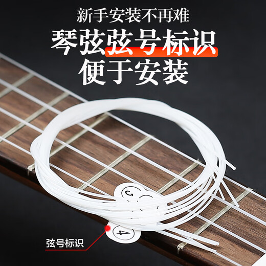 Строки Perseus ukulele 21/23/26 дюйма универсального выступления пакет начинающих