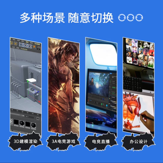 七彩虹七彩虹技嘉1060 1050  1030 1660S 1080 1650 730 750 电脑台式显卡游戏直播办公99新 750TI 2G