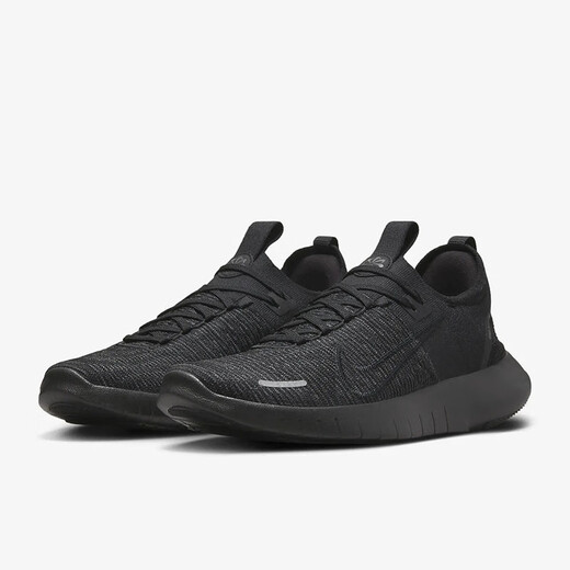 Nike Free RN NN Мужская легкая, дышащая, удобная, устойчивая к износостойушнему кроссовку дорожная обувь.