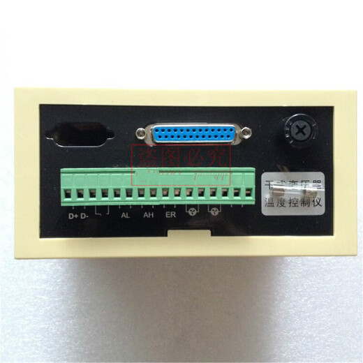 Customized CANY Shanghai Canyu dry-type transformer intelligent temperature controller BWDK6700