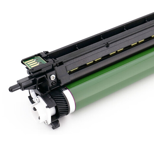 众格适用富士施乐C7030硒鼓Versalink C7020 C7025 C7035感光鼓Xerox碳粉 （标配7万）硒鼓 成像感光鼓/套鼓-四色通用