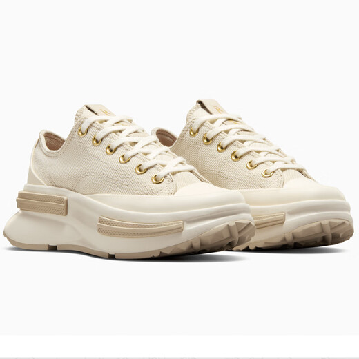 
Converse Run Star Legacy CX men and women low top sandwich thick sole shoes A13822C 38 /5.5