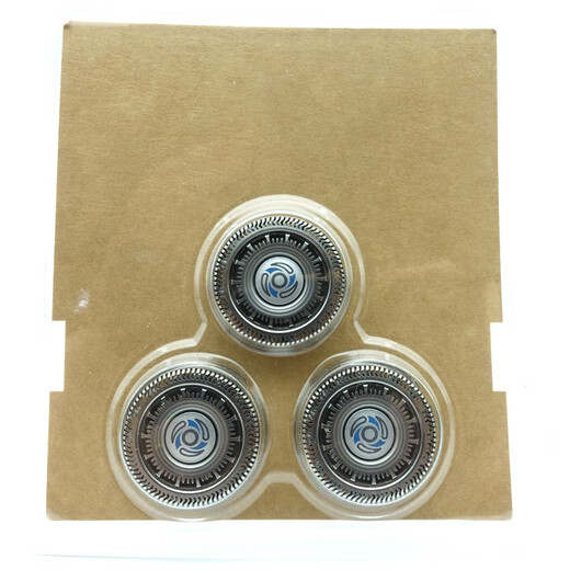 Geeignet für den importierten Philips Razor Head SH70 Blade Mesh Cover Serie7000 S7371 S7980 und andere Rasur -Ersatzzubehör Originalfabrik in den Niederlanden, die für S7000 S7310 S7311 geeignet sind