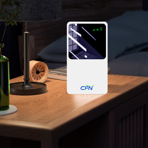 Chaofuniao portable wifi card-free mobile wifi6 wireless router whole house 4G network coverage universal unlimited traffic portable 2025 5Ghz top version whole house coverage WiFi6+ free 1500G