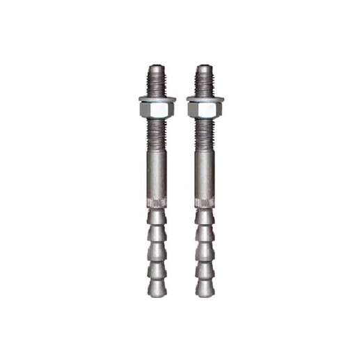 SECO German fischer special inverted conical chemical anchor 8.8 grade FHB fixed bolt screw anti-seismic high-strength anchor agent FIS HB360S anchor glue