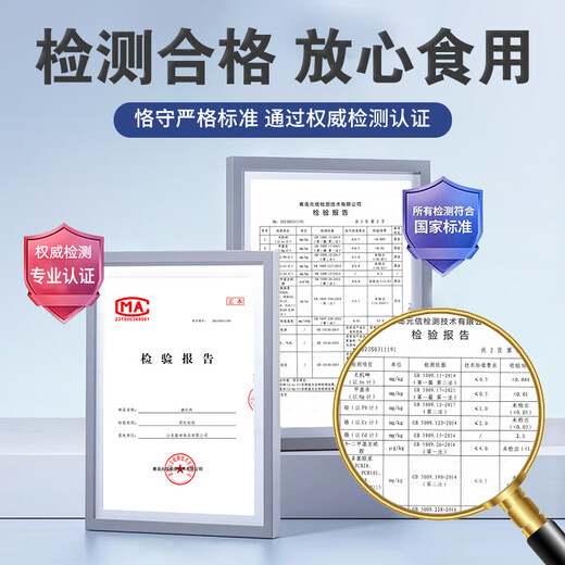 Fresh large frozen yellow scallop meat 400g 30-50 pieces barbecue hot pot ingredients seafood shellfish gift