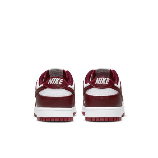 Nike (Nike) Dunk Low Retro Men's Wear Resistant sin deslizamiento de zapatos bajos DD1391-601 DD1391-601 43