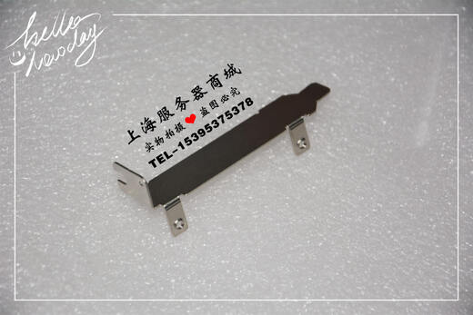 3008 2208 2308 9207 等LSI SAS阵列卡直通卡 全高/挡板挡片 半高