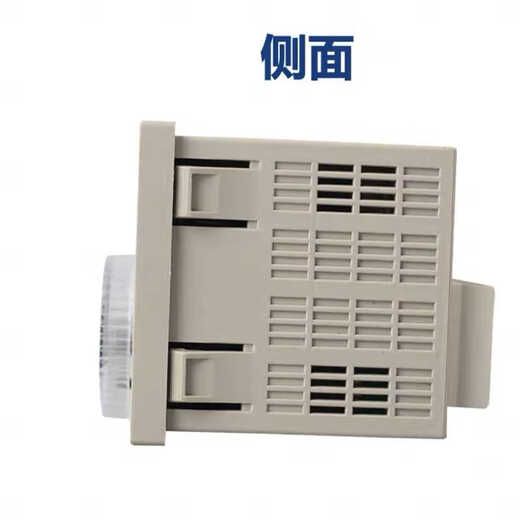 Large commercial electric oven temperature controller instrument oven switch Chubao Hongling Lechuang temperature measurement knob instrument plus timer