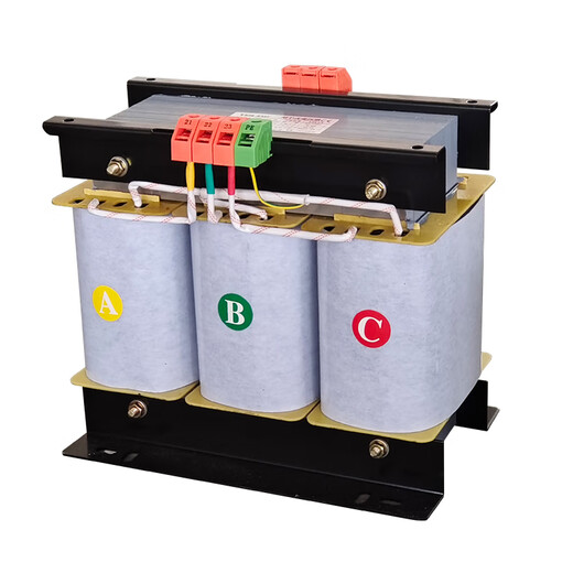 Shibu Electric 690V660V Transformation 380V zu 220V200 Drei-Coin-Isolationstransformator SBK-3KVA5KW10KVA SBK-1KVA/KW 380V-Transformation 220 V