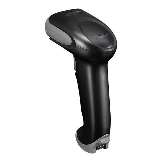 
Honeywell (Honeywell) 1470G black wired code scan gun barcode QR code scan gun 1472G (two-dimensional wireless RS232 port) SF Express