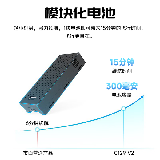 C129v2四通道航模直升机单桨 一键翻滚 气压定高迷你遥控玩具飞机 【C129 v2 银色】气压定高 三电 送1拖5充电器+遥控器电池