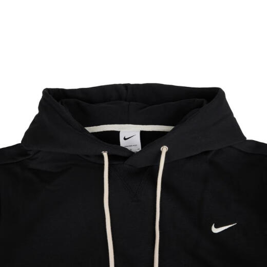 Nike (NIKE) AS TF SI BRSH PO HD NAOS Men's Sweatshirt/Plumber HJ3882-010 L