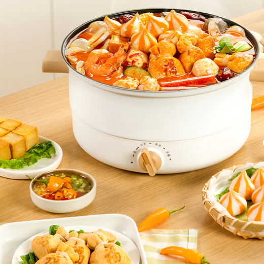 Haixin [59 yuan optional 5 pieces] Upgrade Lock Fresh Series Fish Balls Shrimp Slippers Beef Balls Hotpot Combination Fujian Specialty Skewers Fuzhou Fish Dumplings 200g