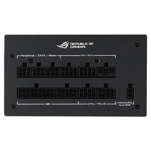 ASUS ROG Hyperion GR701 C-Port Оптимизированная версия алюминиевой сплав x скелет/полная башня/поддержка материнской панели/двойной 420 водяной охлаждение Chuangshi Shen 2e+Thunder Eagle Aura 1000w