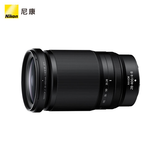 Nikon Price Guarantee 11.11 Z 28-400mm f/4-8 VR Full Frame High Zoom Sports Animal Food Portable Mirrorless Lens