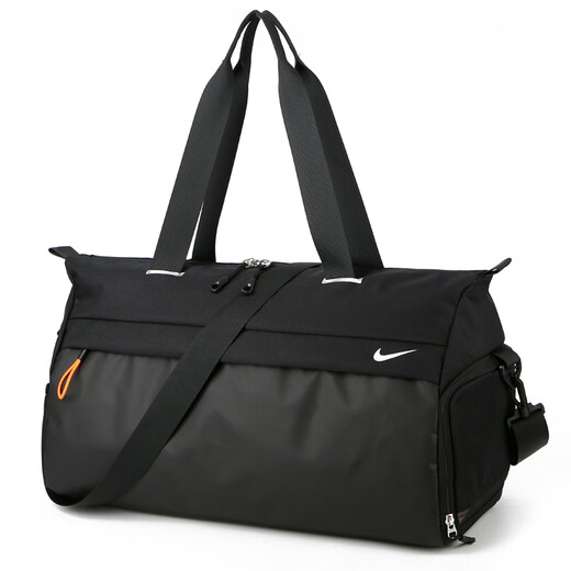 Sac de gymnase Sac de séparation humide sac Formation Hommes et femmes Sac à épauque