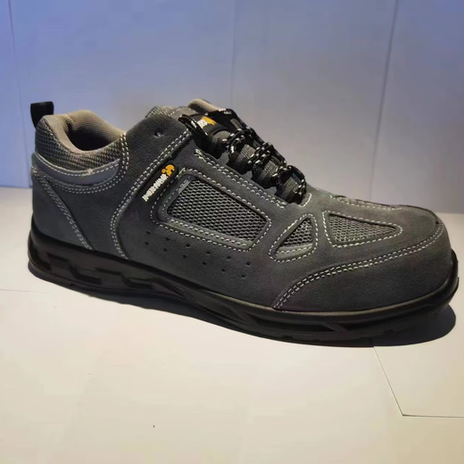 帝欧+D6218+防砸防刺+帝欧安全鞋，防砸防刺+双 35-46码