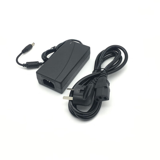 Preferred Hanzicheng LZ-12050 Aibao 12V5A6A All-in-one Cash Register Power Cord Adapter Charger Cable 12V5A Power Supply