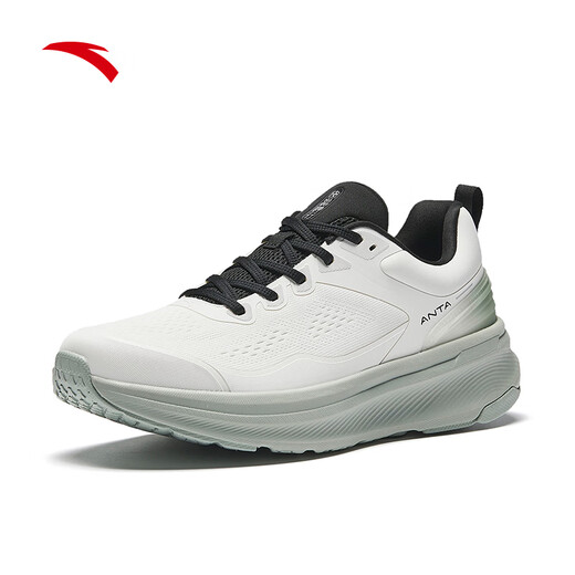ANTA Shenxing 9 mesh indoor men's commuting walking and running training shoes fitness sports shoes