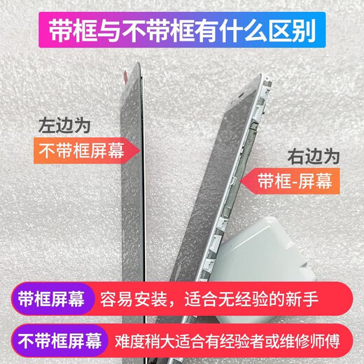 La pantalla de Shell Crazy es adecuada para el conjunto de la pantalla del teléfono móvil Huawei P20Pro con el ensamblaje de pantalla P20 integrado interior y exterior sin marco, sin botones de huellas digitales, garantía de pantalla rota