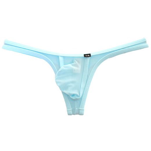 G-station tm sexy para hombres de hombres claros piel ultra delgada sexy súper apretada talla delgada de tamaño pequeño bragas de cintura baja roja (tamaño pequeño) xl