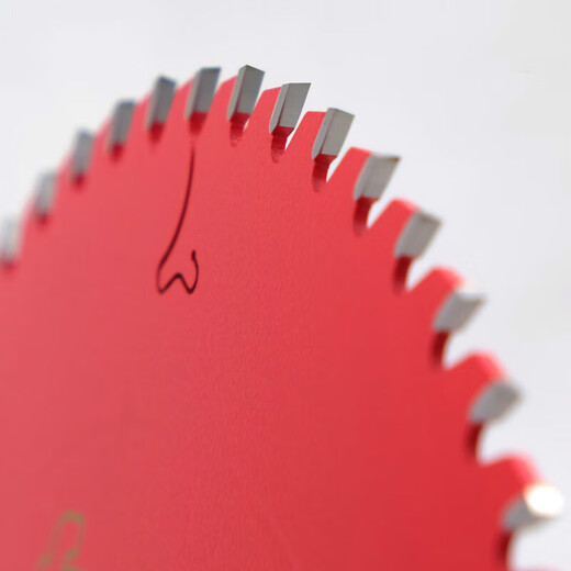 Italie importée Freud invincible Saw Blade Ultra-Thin Woodworking Alloy Circular Saw Blade Cutting Piece 7/8/9/10 Inch 18540T15254LU1H0200 Sept Inch 40 dents