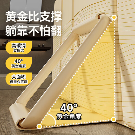 Givena folding bathtub bath bucket adult bath bucket baby children bath tub household swimming bath bucket thickened super large insulation 1.5m [heartwarming gift] flowing gold