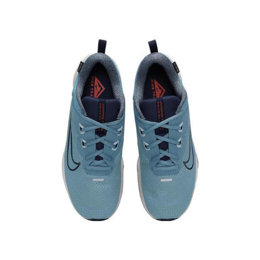 Nike (Nike) YY Shengdao Sports 2024 Herbst Herbst Herren Juniper Trail 2 GTX V2 Laufschuhe HM9734-402 41