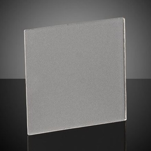 Edmund丨80 Angle de diffusion 8 x 8 Plaque non installée #47-679