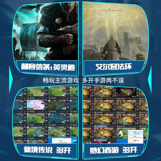 VYOPBC至强E5-2696V3 2695 2697 2698 2699 2686 2687WV4 2673v4多核心CPU处理器散片 E5-2699V4【22核心44线程2.2G】 LGA-201