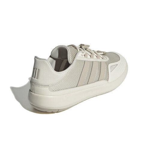 
ADIDAS Adidas Trail Shoes Men and Women's Same Summer Outdoor Anti-Slip Wear-resistant Wading Shoes Mesh Breathable Sports Running Shoes Bauxite Brown JH9757 46