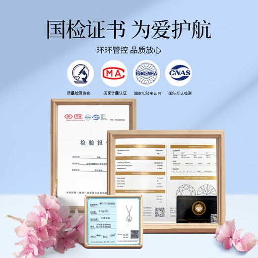 The only (Winy) Mobius sterling silver necklace women's pendant birthday gift for girlfriend and wife silver jewelry