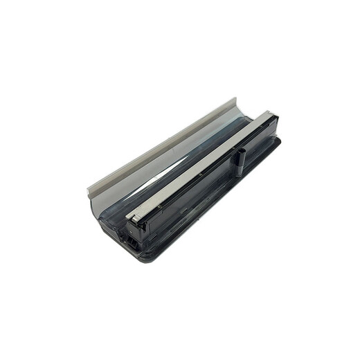 Made of medium quality and suitable for Timke floor washing machine accessories Fuwan 3.0/3.0LED/2.0PRO roller brush main brush cover accessories 3.0/3.0LED cover