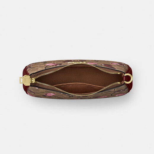 Entrenador de bolsas para mujeres para mujeres Teri Bolsa de axila informal Bolso de lujo de luz de lujo Nuevo estilo Boutique Gift Women Cy694 Imtam